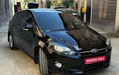 Ford Focus III, 2011 год, 720 000 рублей, 1 фотография