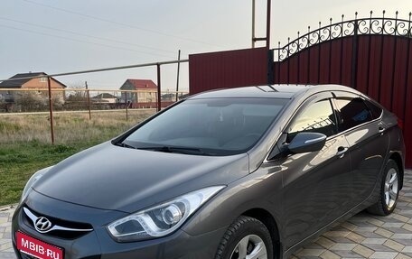 Hyundai i40 I рестайлинг, 2013 год, 1 450 000 рублей, 1 фотография