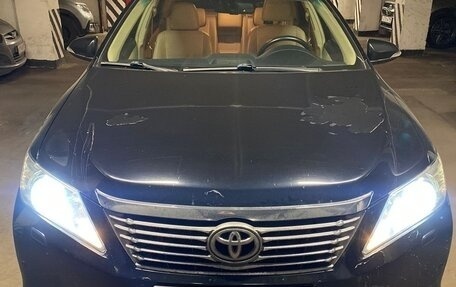 Toyota Camry, 2014 год, 1 750 000 рублей, 1 фотография