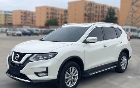 Nissan X-Trail, 2022 год, 2 000 000 рублей, 1 фотография