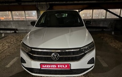 Volkswagen Polo VI (EU Market), 2021 год, 2 050 000 рублей, 1 фотография