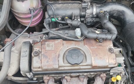 Peugeot 207 I, 2008 год, 300 000 рублей, 1 фотография