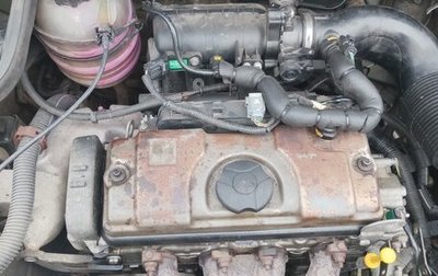 Peugeot 207 I, 2008 год, 300 000 рублей, 1 фотография