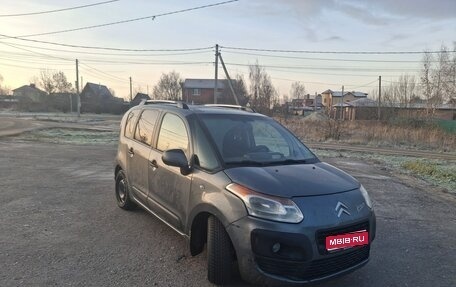 Citroen C3 Picasso I, 2011 год, 250 000 рублей, 1 фотография