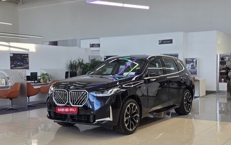 BMW X3, 2025 год, 7 500 000 рублей, 1 фотография