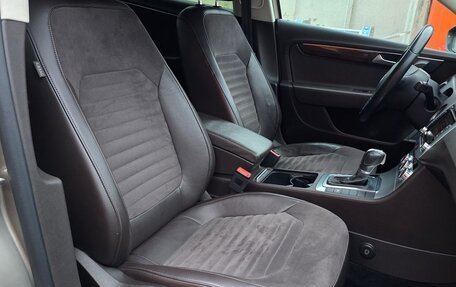 Volkswagen Passat B7, 2013 год, 1 050 000 рублей, 18 фотография