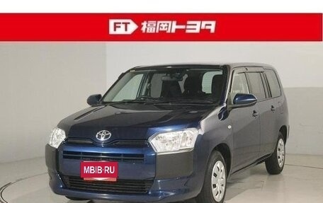 Toyota Probox I, 2022 год, 999 000 рублей, 1 фотография