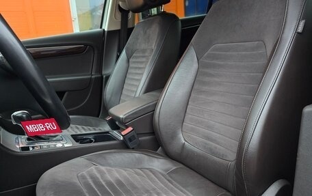 Volkswagen Passat B7, 2013 год, 1 050 000 рублей, 16 фотография