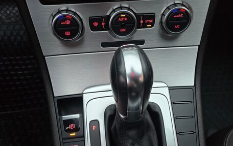 Volkswagen Passat B7, 2013 год, 1 050 000 рублей, 20 фотография