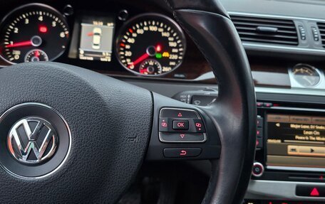 Volkswagen Passat B7, 2013 год, 1 050 000 рублей, 21 фотография