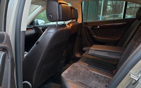 Volkswagen Passat B7, 2013 год, 1 050 000 рублей, 24 фотография