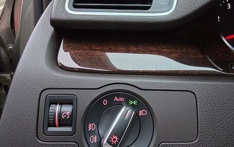 Volkswagen Passat B7, 2013 год, 1 050 000 рублей, 25 фотография