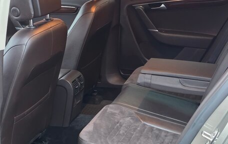 Volkswagen Passat B7, 2013 год, 1 050 000 рублей, 27 фотография