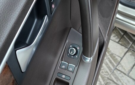 Volkswagen Passat B7, 2013 год, 1 050 000 рублей, 26 фотография