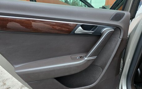 Volkswagen Passat B7, 2013 год, 1 050 000 рублей, 33 фотография