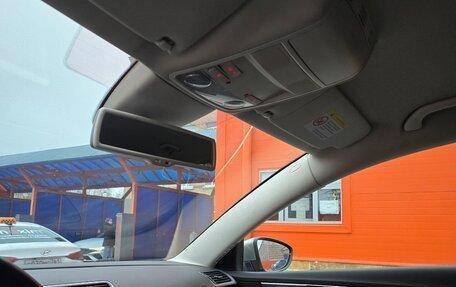 Volkswagen Passat B7, 2013 год, 1 050 000 рублей, 32 фотография