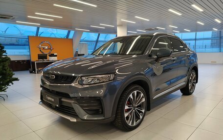 Geely Tugella FY11, 2022 год, 2 785 000 рублей, 1 фотография