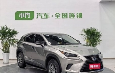Lexus NX I, 2021 год, 3 270 000 рублей, 1 фотография