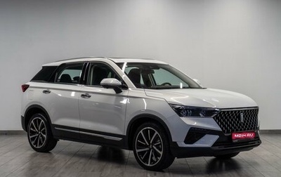 FAW Bestune T77, 2024 год, 2 159 000 рублей, 1 фотография