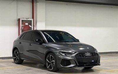 Audi A3, 2022 год, 2 510 000 рублей, 1 фотография