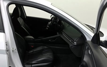 Hyundai Avante, 2021 год, 2 100 000 рублей, 7 фотография