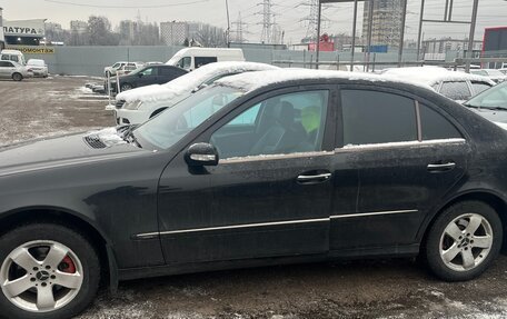 Mercedes-Benz E-Класс, 2006 год, 1 190 000 рублей, 3 фотография