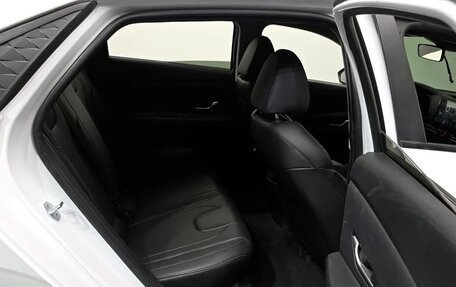 Hyundai Avante, 2021 год, 2 100 000 рублей, 8 фотография