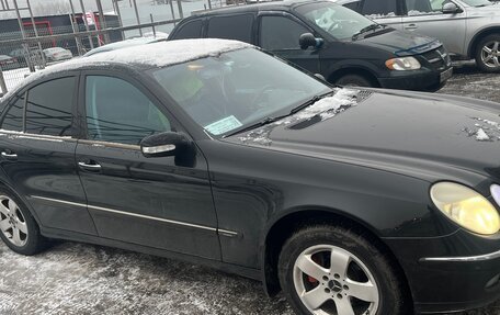 Mercedes-Benz E-Класс, 2006 год, 1 190 000 рублей, 2 фотография