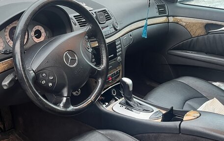 Mercedes-Benz E-Класс, 2006 год, 1 190 000 рублей, 4 фотография