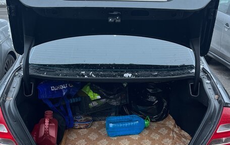 Mercedes-Benz E-Класс, 2006 год, 1 190 000 рублей, 7 фотография