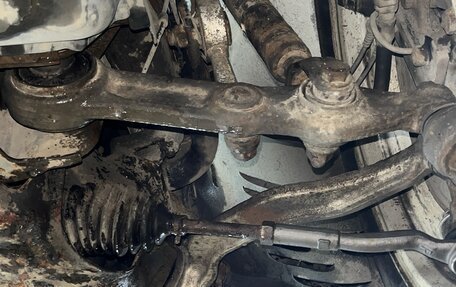 Mercedes-Benz E-Класс, 2006 год, 1 190 000 рублей, 20 фотография