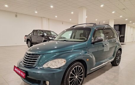Chrysler PT Cruiser, 2008 год, 600 000 рублей, 1 фотография