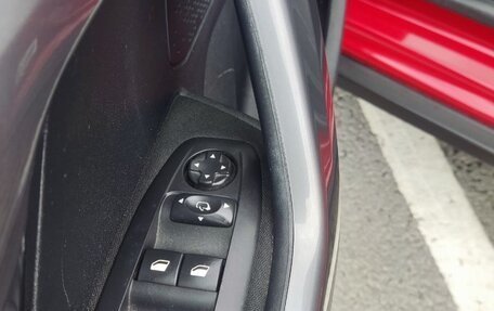 Peugeot 2008 II, 2018 год, 1 100 000 рублей, 15 фотография