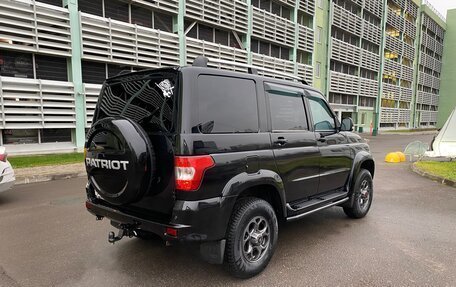 ЛуАЗ Patriot, 2021 год, 1 985 000 рублей, 5 фотография