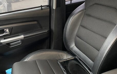 ЛуАЗ Patriot, 2021 год, 1 985 000 рублей, 10 фотография