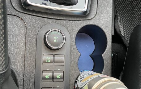 ЛуАЗ Patriot, 2021 год, 1 985 000 рублей, 9 фотография