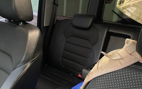 ЛуАЗ Patriot, 2021 год, 1 985 000 рублей, 11 фотография