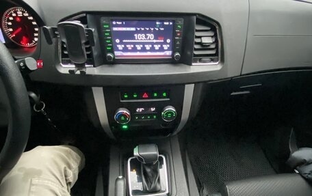 ЛуАЗ Patriot, 2021 год, 1 985 000 рублей, 8 фотография