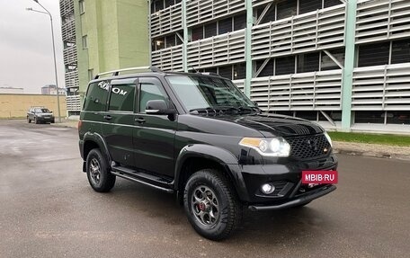 ЛуАЗ Patriot, 2021 год, 1 985 000 рублей, 6 фотография