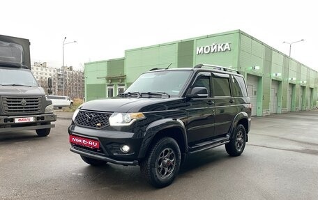 ЛуАЗ Patriot, 2021 год, 1 985 000 рублей, 3 фотография