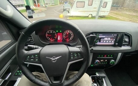 ЛуАЗ Patriot, 2021 год, 1 985 000 рублей, 7 фотография