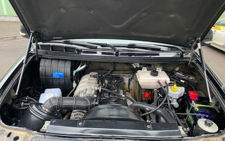 ЛуАЗ Patriot, 2021 год, 1 985 000 рублей, 14 фотография