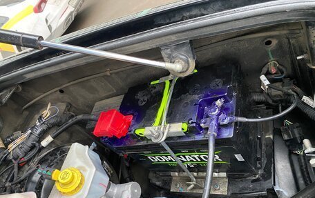 ЛуАЗ Patriot, 2021 год, 1 985 000 рублей, 15 фотография