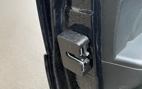 ЛуАЗ Patriot, 2021 год, 1 985 000 рублей, 17 фотография