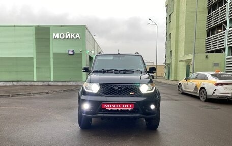 ЛуАЗ Patriot, 2021 год, 1 985 000 рублей, 2 фотография