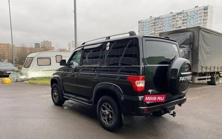 ЛуАЗ Patriot, 2021 год, 1 985 000 рублей, 4 фотография
