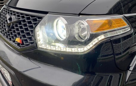 ЛуАЗ Patriot, 2021 год, 1 985 000 рублей, 22 фотография