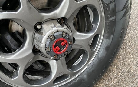 ЛуАЗ Patriot, 2021 год, 1 985 000 рублей, 27 фотография