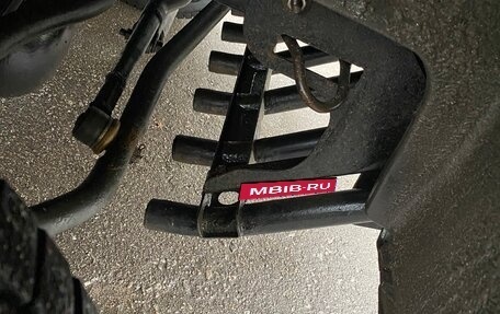 ЛуАЗ Patriot, 2021 год, 1 985 000 рублей, 25 фотография