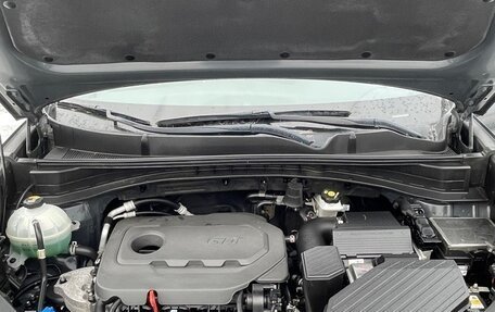 KIA Sportage IV рестайлинг, 2018 год, 2 700 000 рублей, 13 фотография